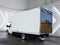 2025 Chevrolet Express Cutaway 4500 2WT Unicell Box Van