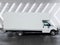 2025 Chevrolet Express Cutaway 4500 2WT Unicell Box Van