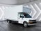 2025 Chevrolet Express Cutaway 4500 2WT Unicell Box Van