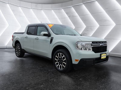2023 Ford Maverick XL