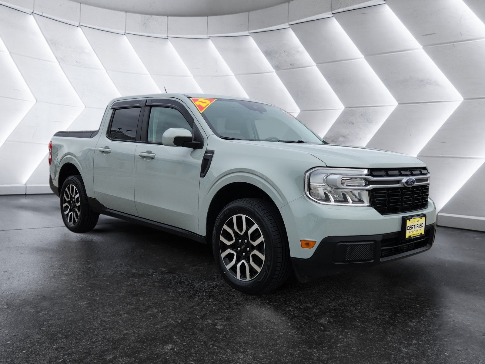 2023 Ford Maverick XL