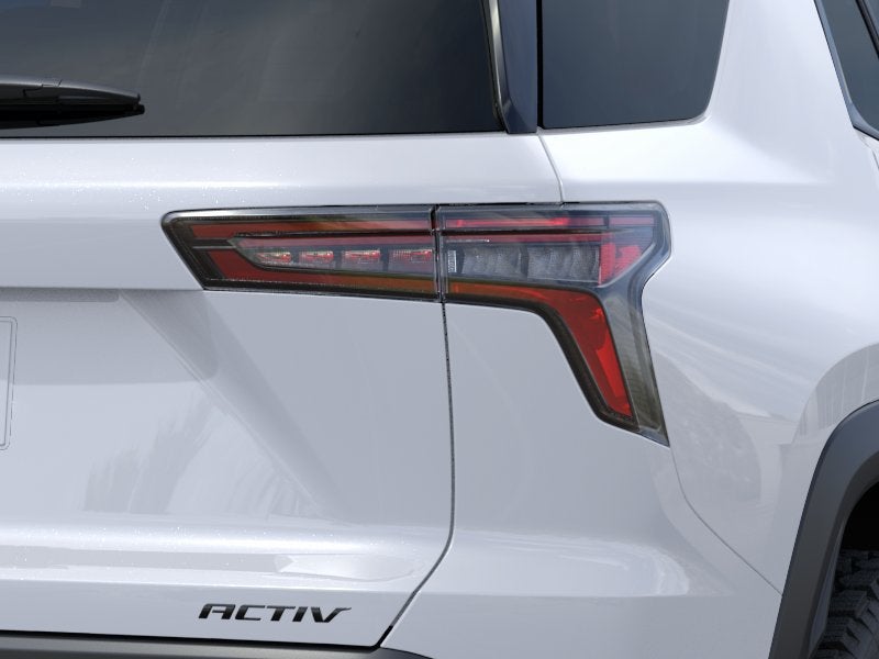 2027 Chevrolet Equinox ACTIV - Photo 11