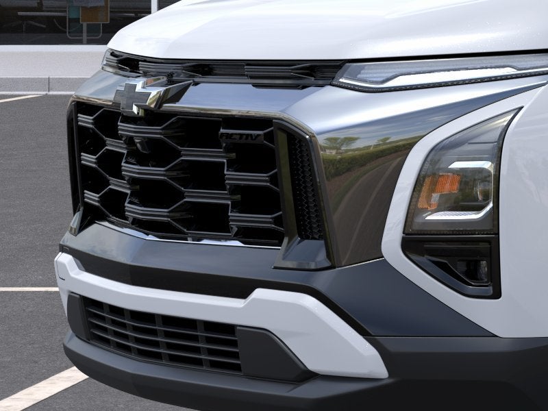 2027 Chevrolet Equinox ACTIV - Photo 13