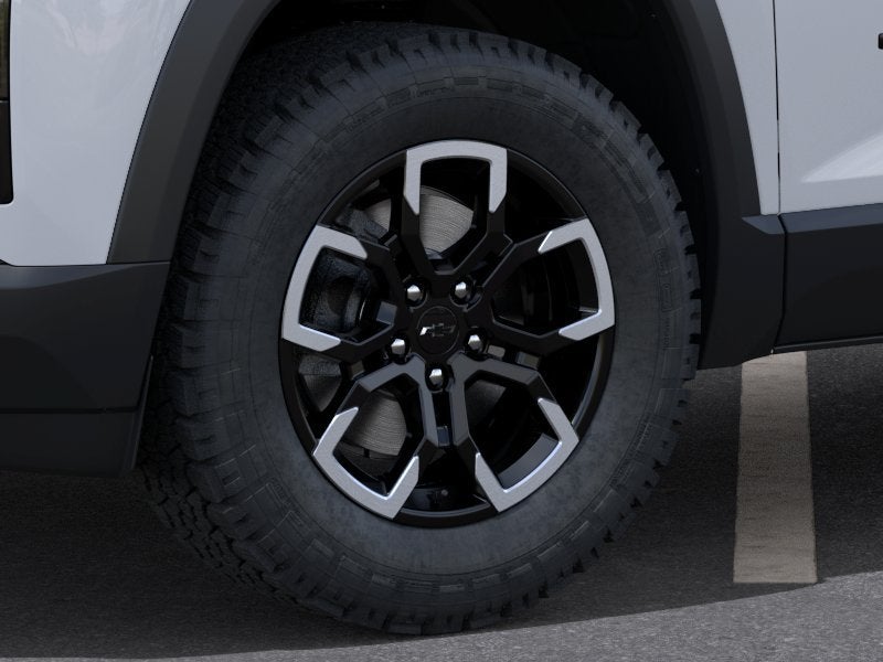2027 Chevrolet Equinox ACTIV - Photo 9