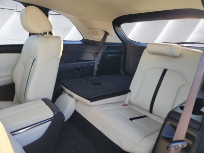 2024 Mazda Mazda CX-90 3.3 Turbo S Premium Plus