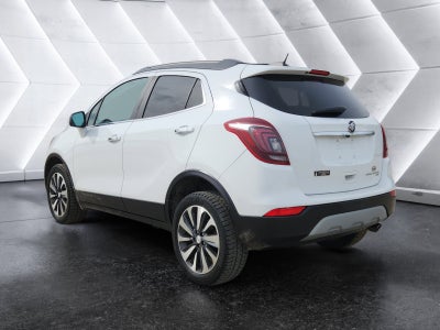 2019 Buick Encore Essence