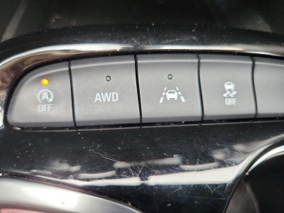 2022 Buick Encore GX Preferred