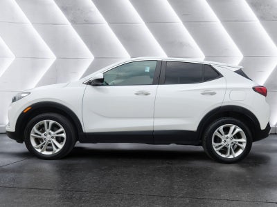 2022 Buick Encore GX Preferred