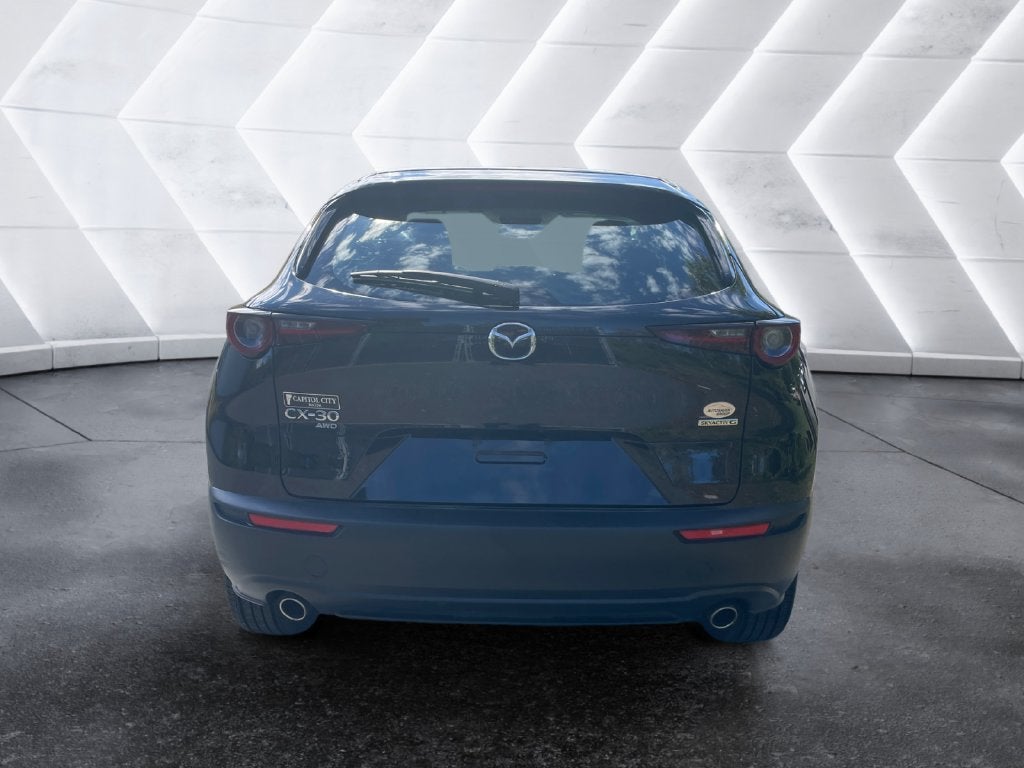 2024 Mazda Mazda CX-30 2.5 S