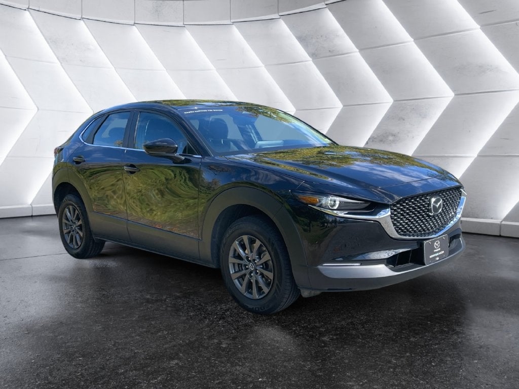 2024 Mazda Mazda CX-30 2.5 S