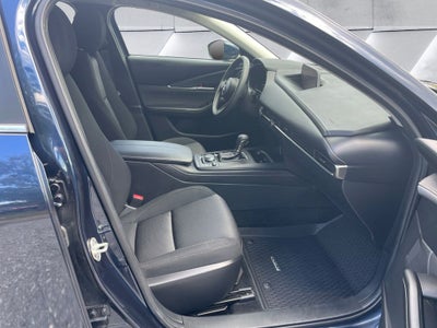2024 Mazda Mazda CX-30 2.5 S