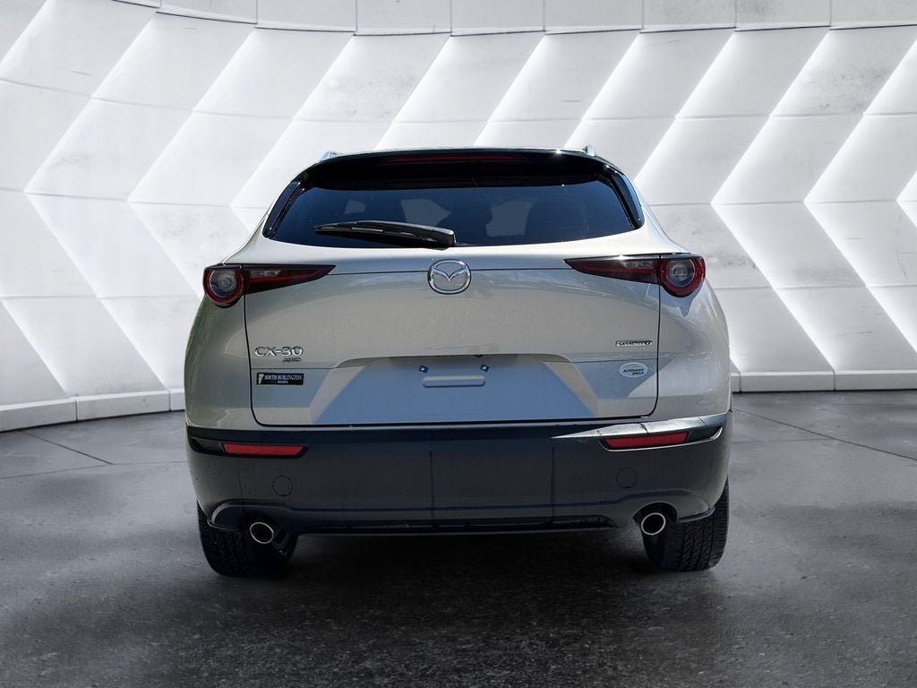 2023 Mazda Mazda CX-30 2.5 S Select Package