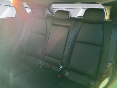 2025 Mazda Mazda CX-30 2.5 S Premium Package