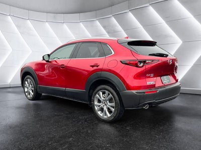 2025 Mazda Mazda CX-30 2.5 S Premium Package