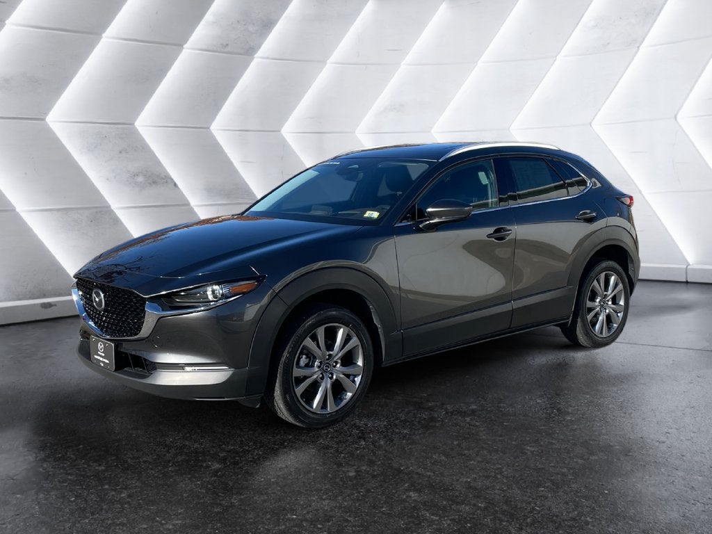2024 Mazda Mazda CX-30 2.5 S Premium Package