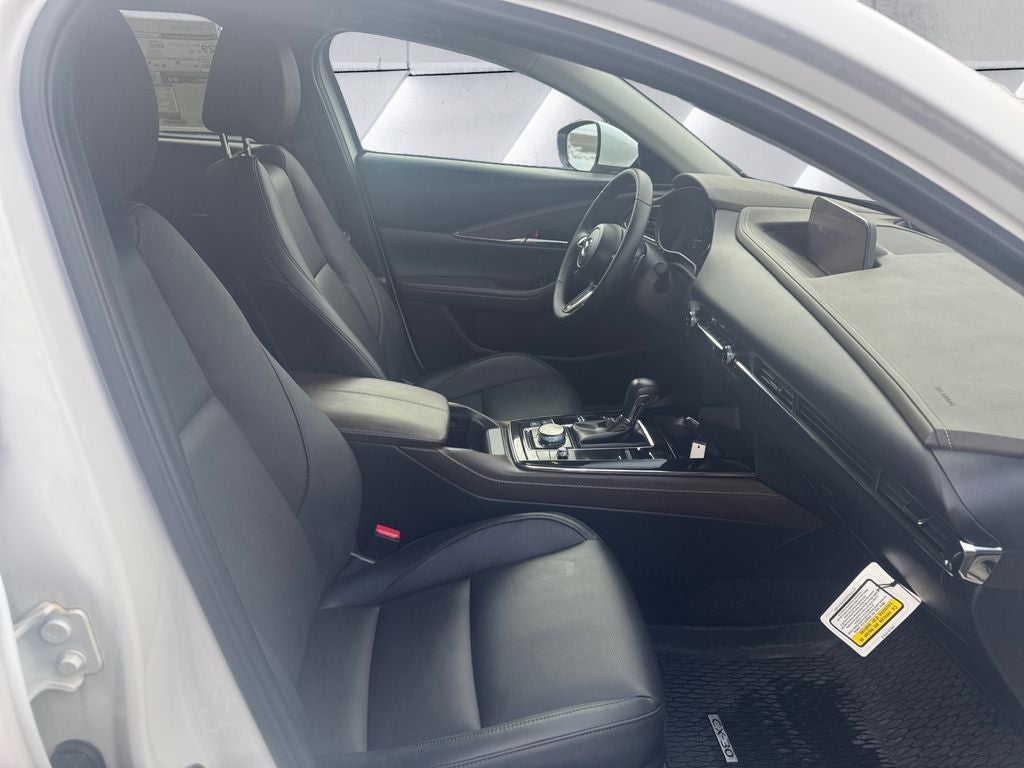 2025 Mazda Mazda CX-30 2.5 S Premium Package