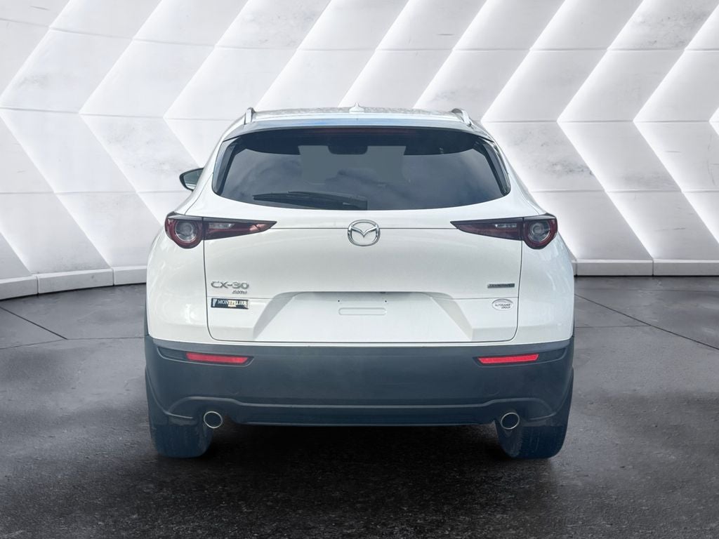 2025 Mazda Mazda CX-30 2.5 S Premium Package
