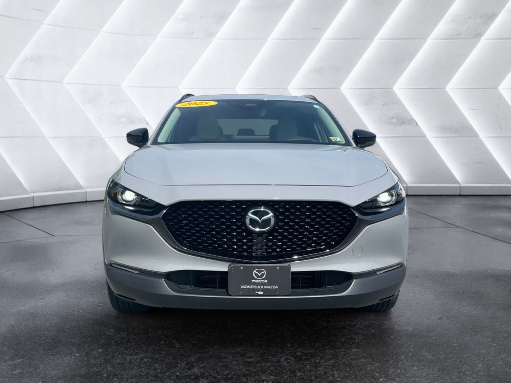 2025 Mazda Mazda CX-30 2.5 Turbo Premium Package