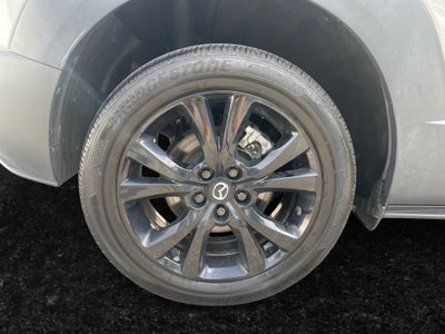 2025 Mazda Mazda CX-30 2.5 Turbo Premium Package