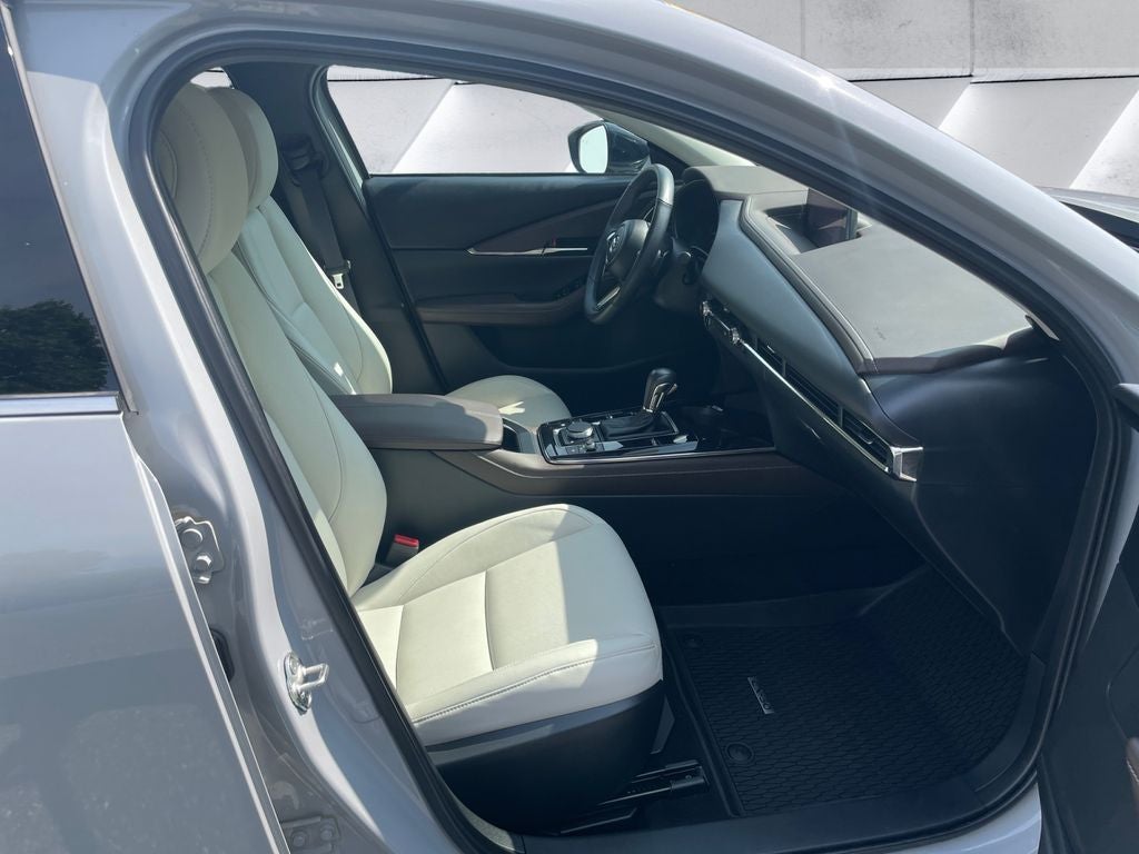 2025 Mazda Mazda CX-30 2.5 Turbo Premium Package