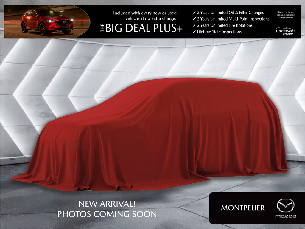 2024 Toyota Tundra Base