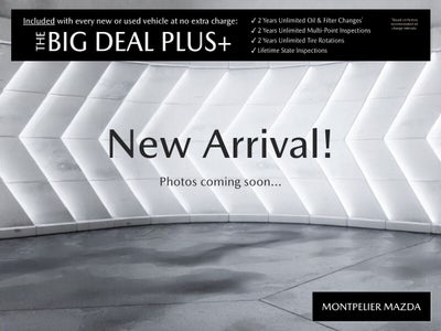 2025 Mazda Mazda CX-50 Hybrid Premium