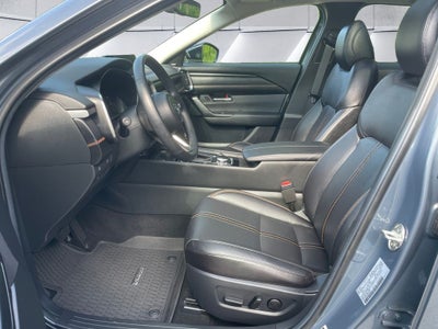 2025 Mazda Mazda CX-50 2.5 S Premium Plus Package