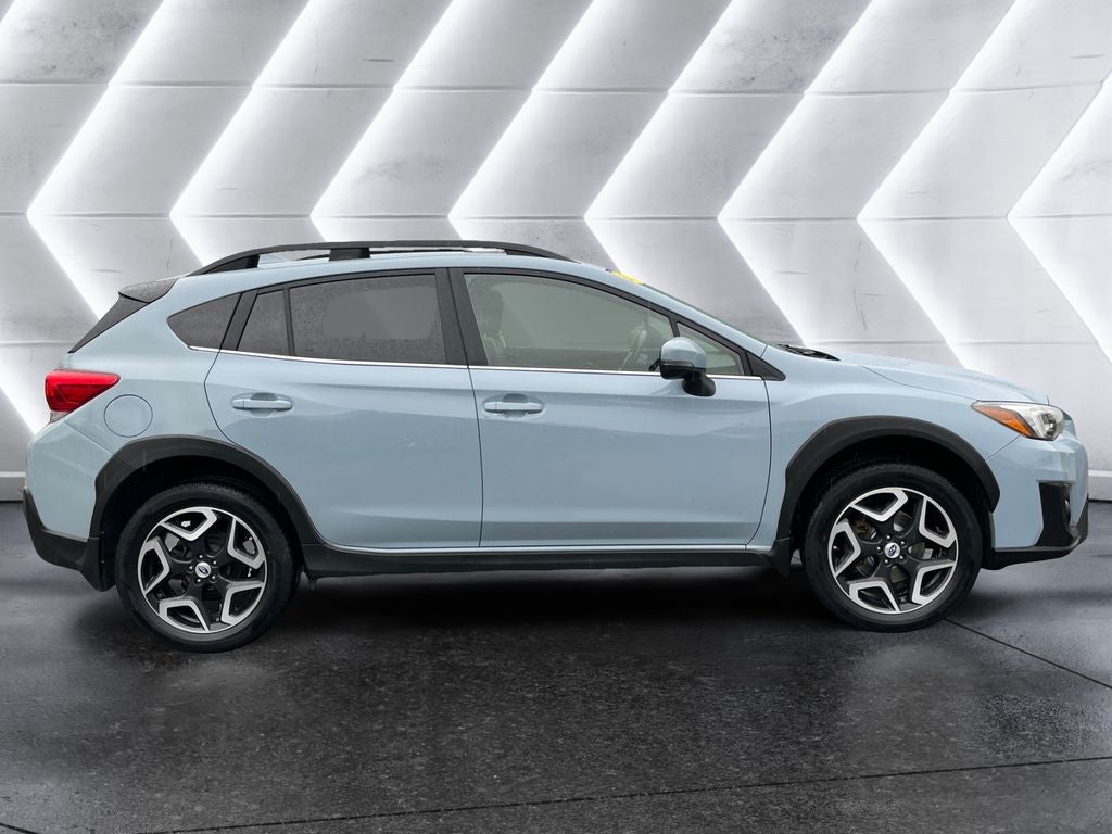 2018 Subaru Crosstrek 2.0i Limited