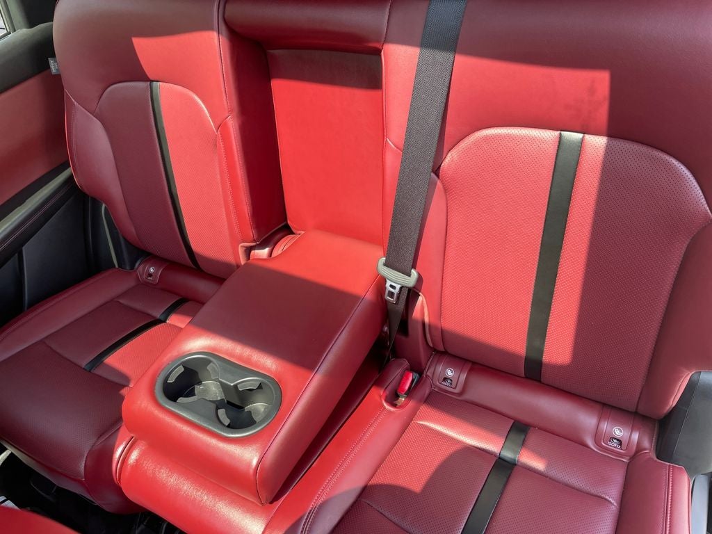 2025 Mazda Mazda CX-70 PHEV Premium Plus