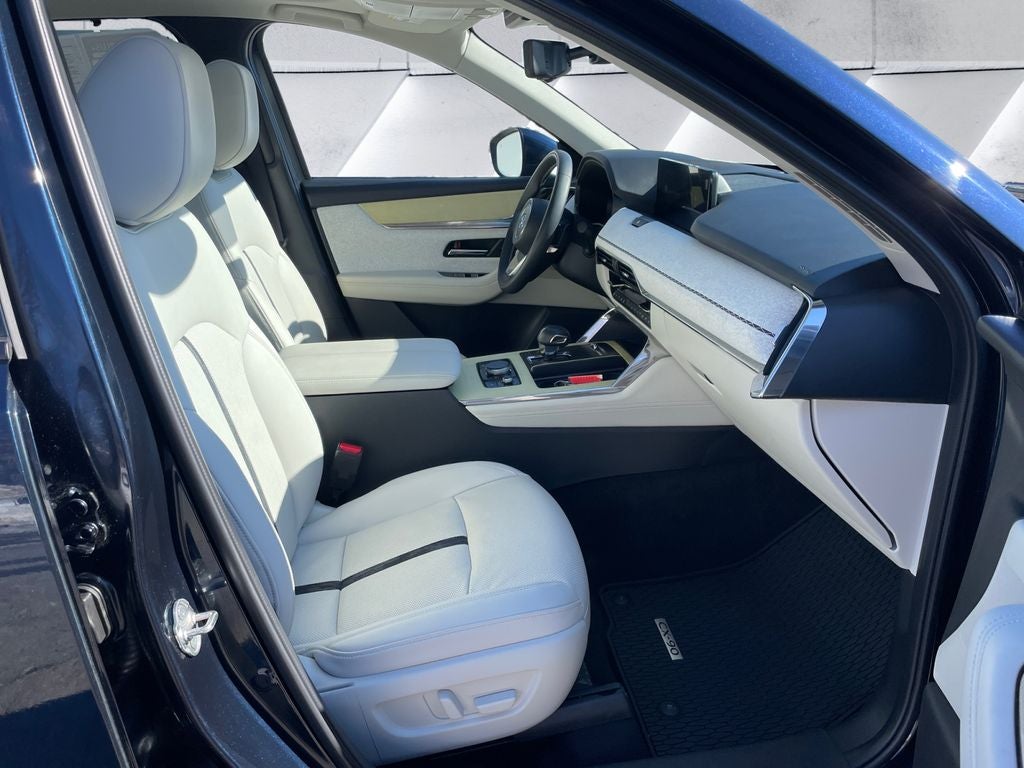 2025 Mazda Mazda CX-90 3.3 Turbo S Premium Plus