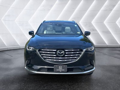 2023 Mazda Mazda CX-9 Signature