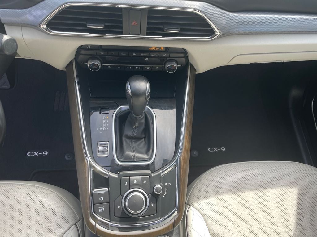 2023 Mazda Mazda CX-9 Signature