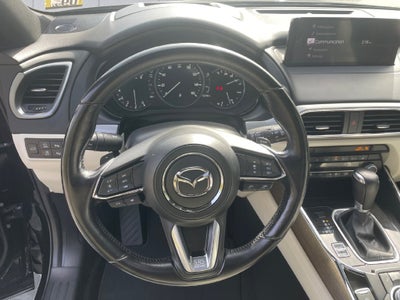 2023 Mazda Mazda CX-9 Signature