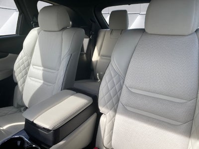 2023 Mazda Mazda CX-9 Signature