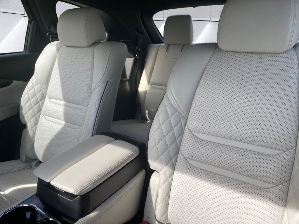 2023 Mazda Mazda CX-9 Signature