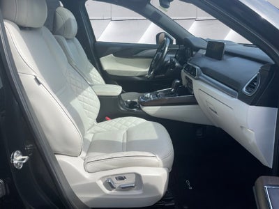 2023 Mazda Mazda CX-9 Signature
