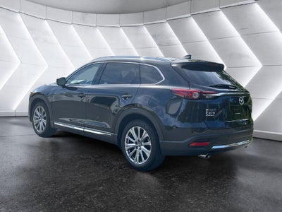 2023 Mazda Mazda CX-9 Signature