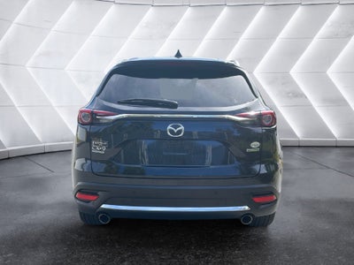2023 Mazda Mazda CX-9 Signature