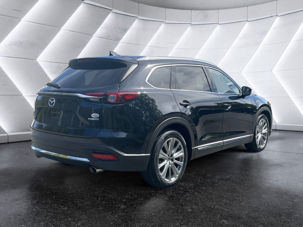 2023 Mazda Mazda CX-9 Signature