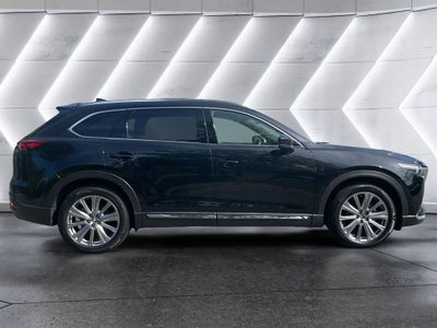 2023 Mazda Mazda CX-9 Signature