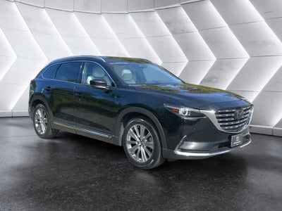 2023 Mazda Mazda CX-9 Signature