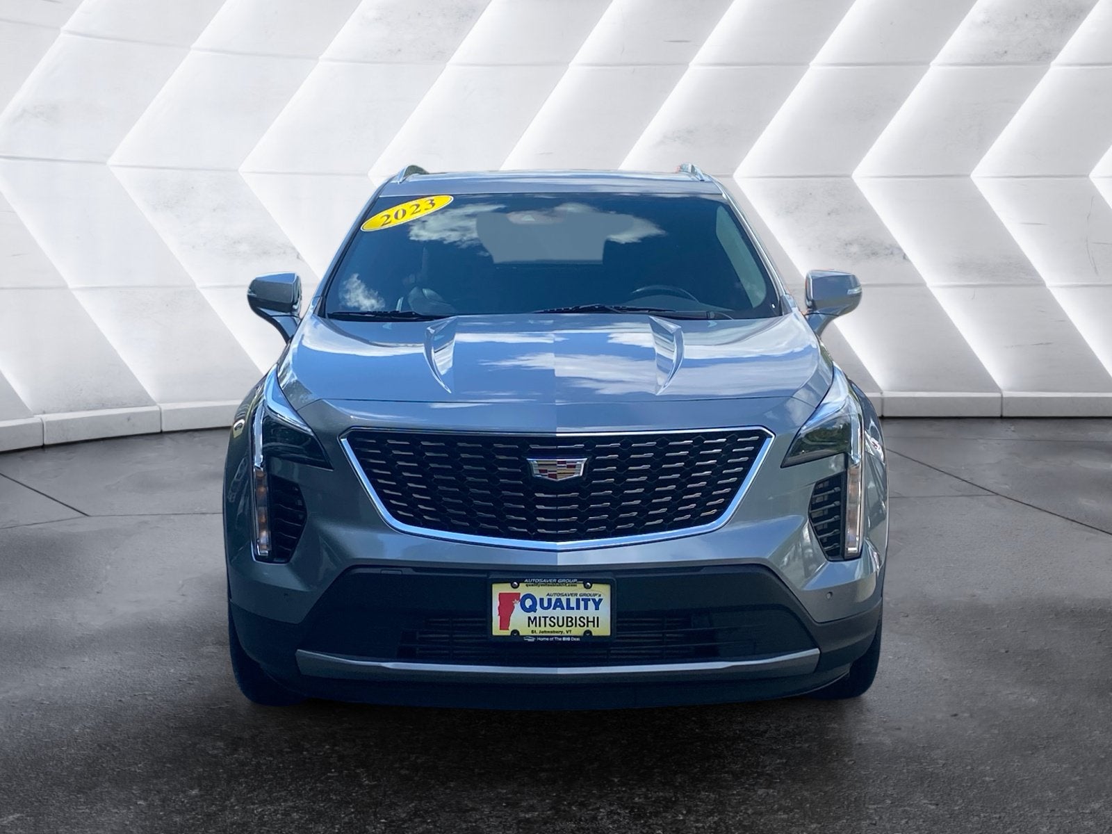 2023 Cadillac XT4 AWD Premium Luxury