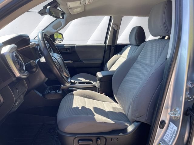 2023 Toyota Tacoma 4WD Base