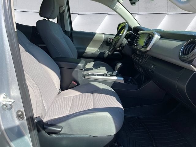 2023 Toyota Tacoma 4WD Base