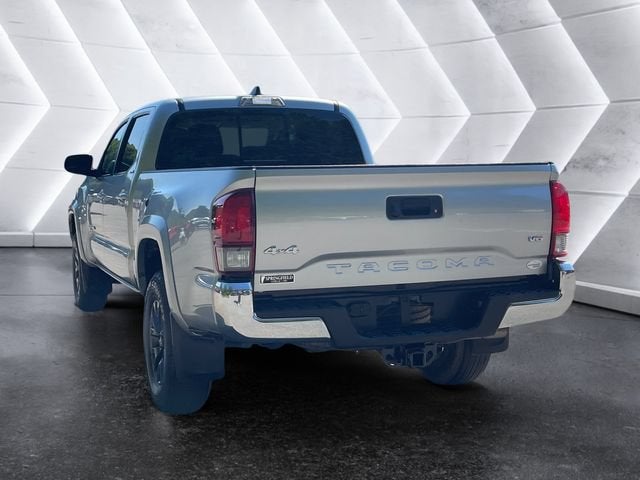 2023 Toyota Tacoma 4WD Base