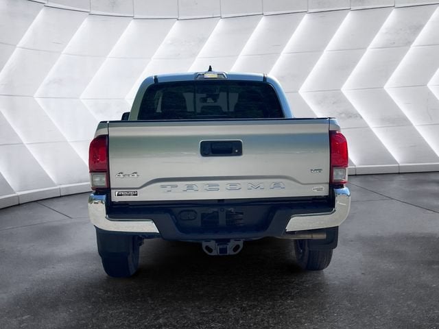 2023 Toyota Tacoma 4WD Base
