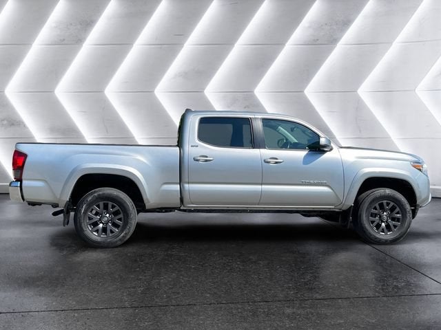 2023 Toyota Tacoma 4WD Base
