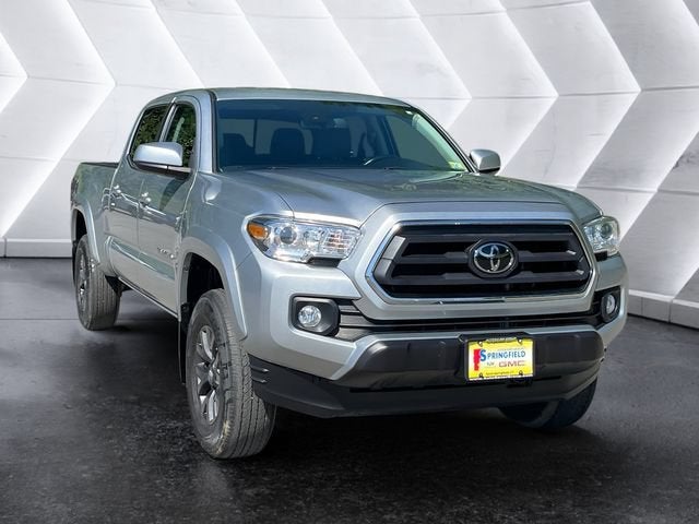 2023 Toyota Tacoma 4WD Base