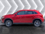 2018 Mitsubishi Outlander Sport SE 2.4