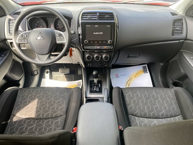 2026 Mitsubishi Outlander Sport Base
